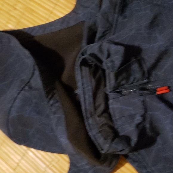 Big boy h&m jacket with hoodies - Picture 3 of 5